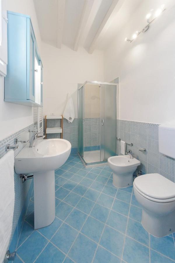 Casa Vacanze Penelope Alessano Εξωτερικό φωτογραφία