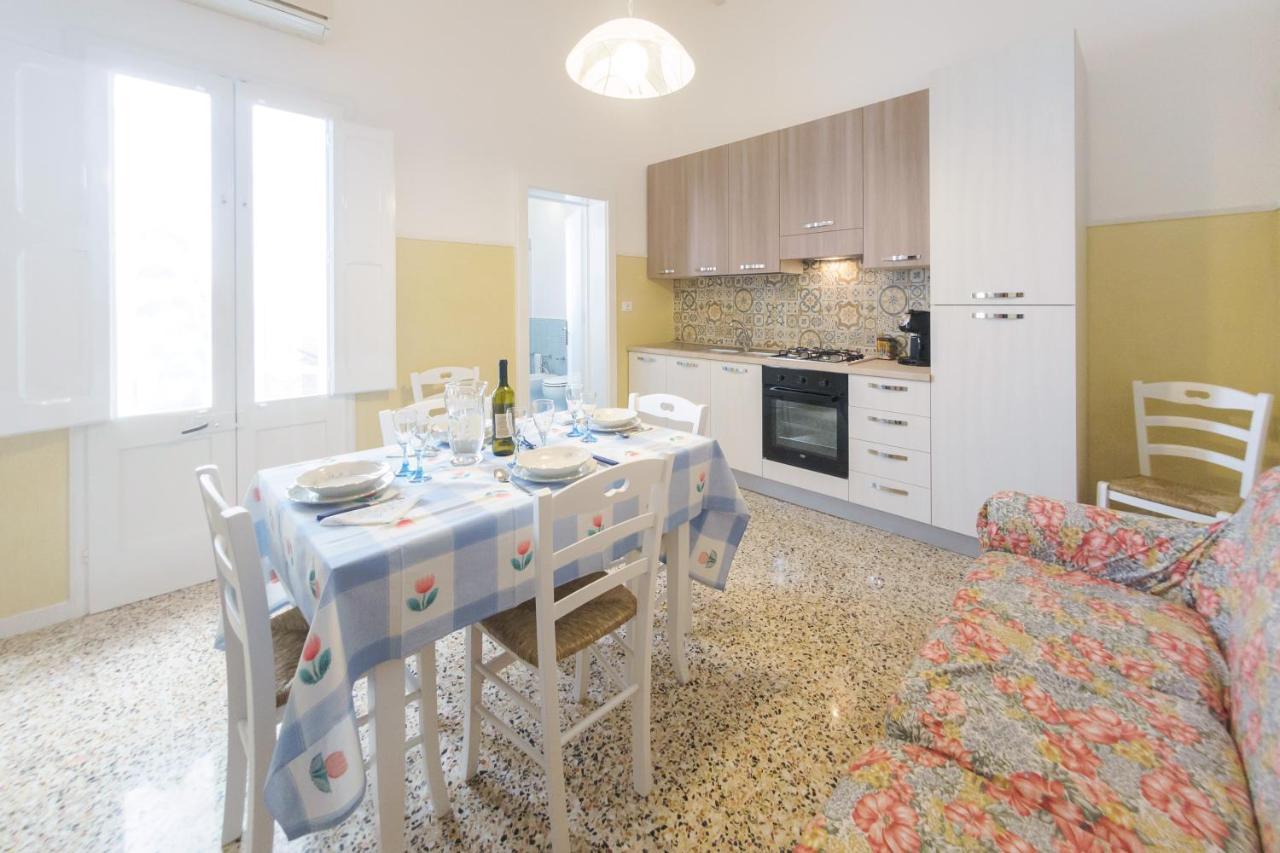 Casa Vacanze Penelope Alessano Εξωτερικό φωτογραφία
