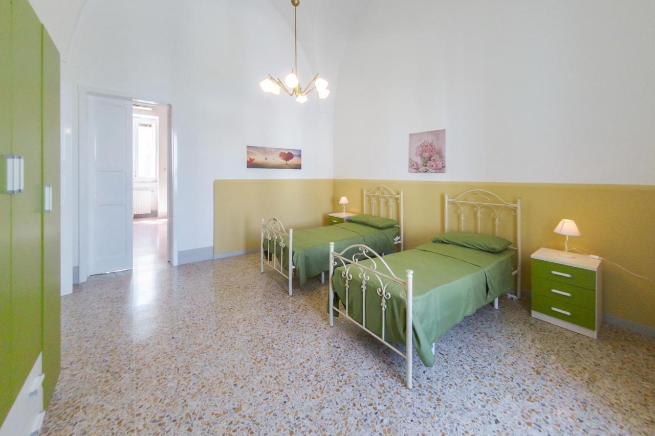 Casa Vacanze Penelope Alessano Εξωτερικό φωτογραφία