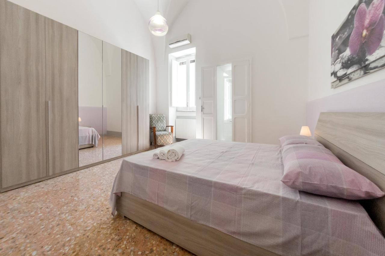 Casa Vacanze Penelope Alessano Εξωτερικό φωτογραφία
