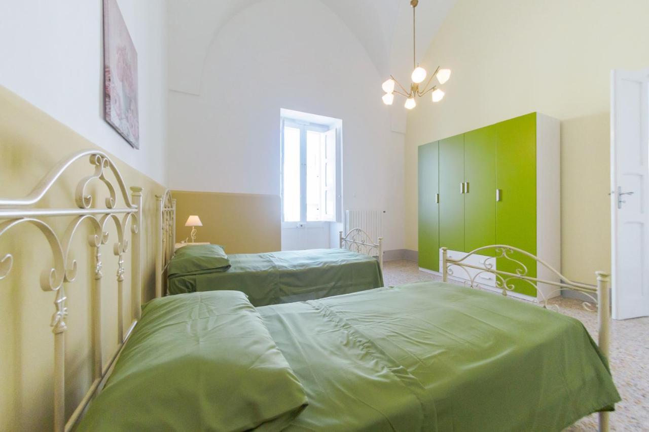 Casa Vacanze Penelope Alessano Εξωτερικό φωτογραφία