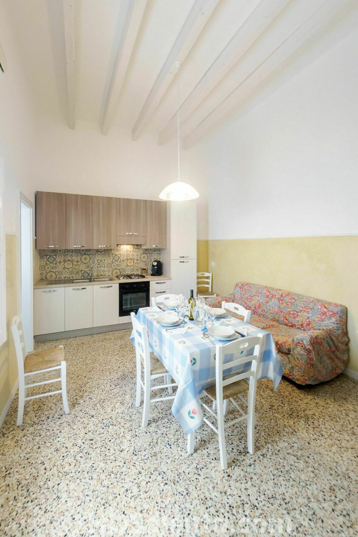 Casa Vacanze Penelope Alessano Εξωτερικό φωτογραφία
